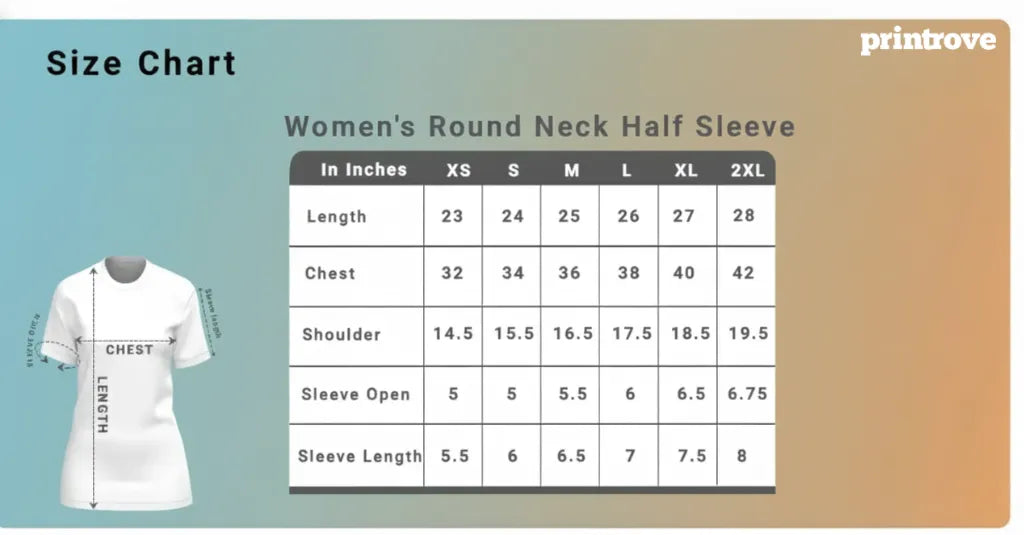 Women's Navy Blue Pocket Strawberry Graphic Tshirt