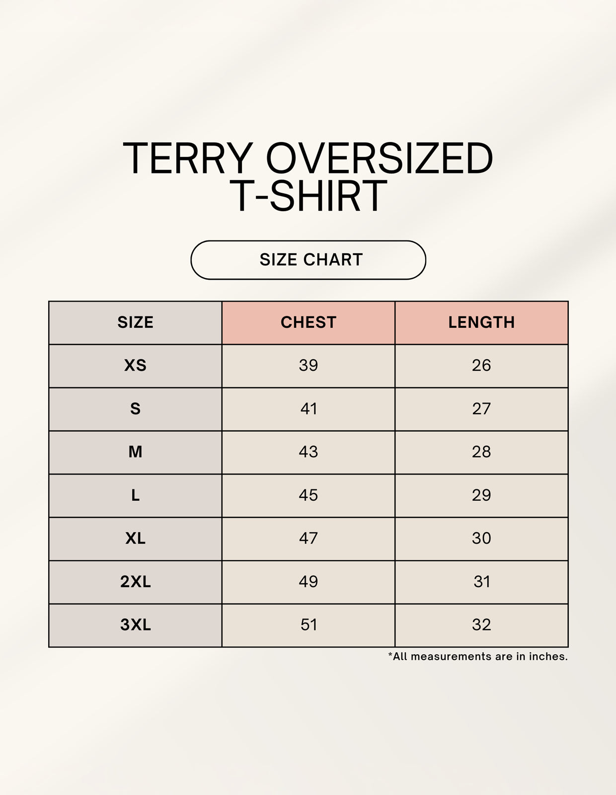Oversized Terry pocket print tshirt Off White